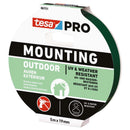 Monteringstejp PRO Utomhus Tesa