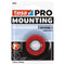 Monteringstejp PRO Transparent Tesa