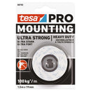Monteringstejp PRO Ultra Strong Tesa