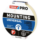 Monteringstejp PRO Universal Tesa