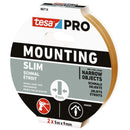 Monteringstejp PRO Slim Tesa