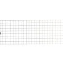 Svetsat nät 19 x 19 mm, Ø1,45 mm, 25 meter Jowema