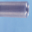 Svetsat nät 19 x 19 mm, Ø1 mm, 25 meter Jowema