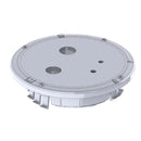 Diskmaskingenomföring DiaFlex Tollco