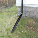 Regnvattenränna uppfällbar Mr Flowout