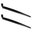 Regnvattenränna Mr Flowout