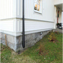 Regnvattenränna Mr Flowout