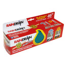 Regnvattenspridare automatisk Rain Drain