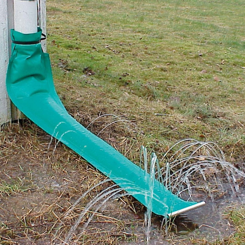 Regnvattenspridare automatisk Rain Drain