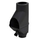 Lövavskiljare med tappkran Mr Flowout