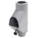 Lövavskiljare med tappkran Mr Flowout