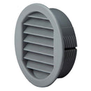 Ventilgaller för skåp 50 mm Fresh