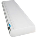 Spaltventil AL-DB 456 mm Fresh