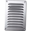 Ytterväggsgaller 150 x 215 mm Fresh