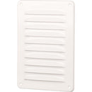 Ytterväggsgaller 150 x 215 mm Fresh