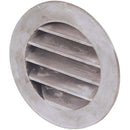 Galler med stos aluminium 80 mm Fresh