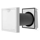 Ventilationsaggregat Flow FDX Fresh