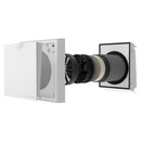 Ventilationsaggregat Flow FDX Fresh