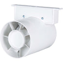 Kanalfläkt ID100 Fresh