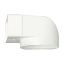 Böj rektangulärt till cirkulärt Easipipe Fresh