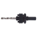 Chuck till hålsåg Fresh