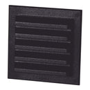 Ventilgaller 115 x 115 mm Fresh