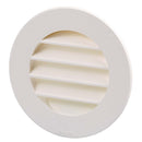 Galler runt 140 mm F100 Fresh