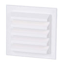 Galler fyrkant 115 x 115 mm F80 Fresh