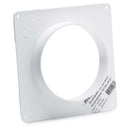 Övergångsstos 175 x 175 mm Fresh