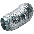 Flexslang aluminium 600 mm Fresh