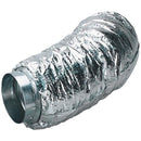 Flexslang aluminium 600 mm Fresh