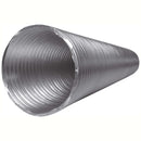 Aluminiumslang 3 meter Fresh