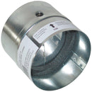 Backspjäll till fläkt CK100/125 Fresh