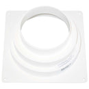 Övergångsstos universal 175 x 175 mm Fresh