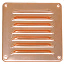 Ventilgaller 155 x 155 mm Fresh