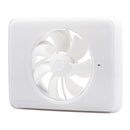 Badrumsfläkt Intellivent Fresh