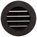 Galler utvändigt Ø98/140 Fresh