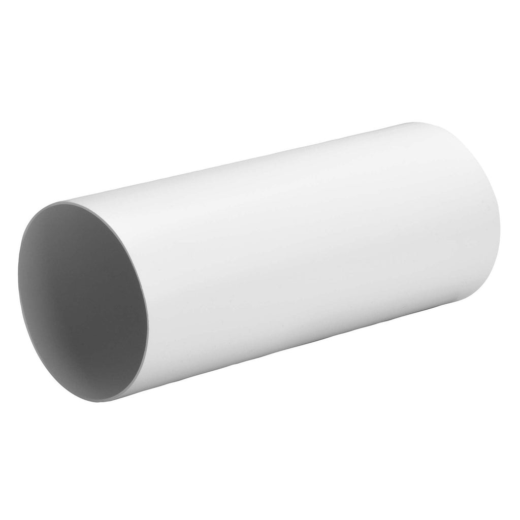 Rör D100 360 mm Fresh | Köp i Byggahus.se Shop