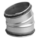 Rörböj 15 grader Fresh