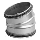 Rörböj 15 grader Fresh