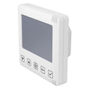 Kontrollpanel Connect Fresh