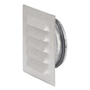 Galler förzinkat Fresh