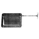 Vridspjäll i gjutjärn Skeppshult