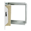 Inspektionslucka brandklass EI30 Thuresson