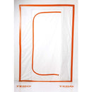 Blixtlåsdörr C-form Tebo Cover