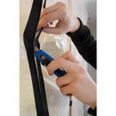 Blixtlås 2 meter Tebo Cover