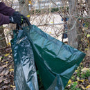 Trädgårdspresenning SafeSack