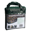 Trädgårdspresenning SafeSack