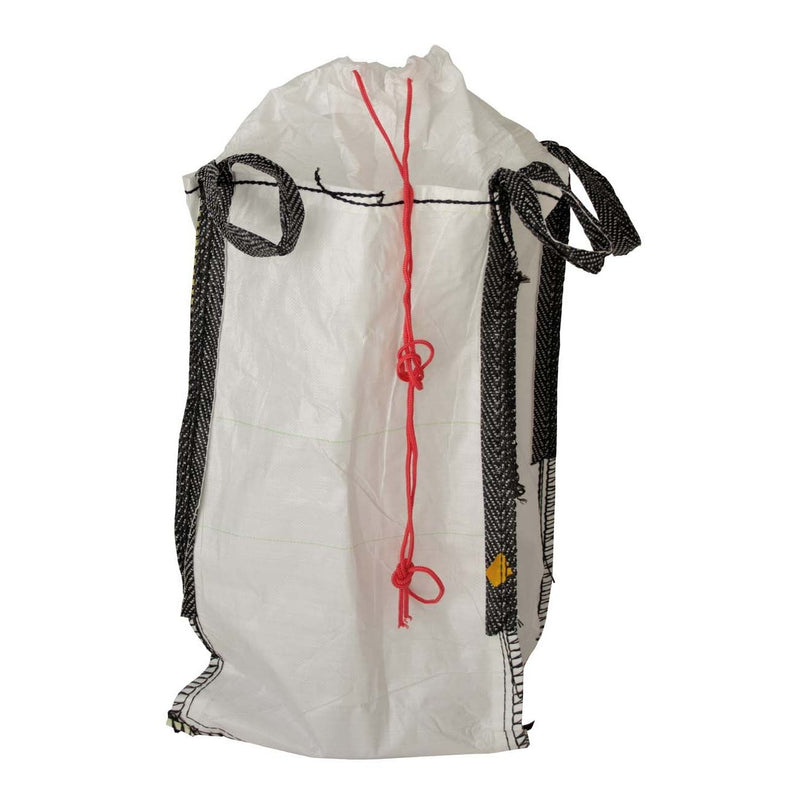 Byggsäck med krage 250 kg SafeSack