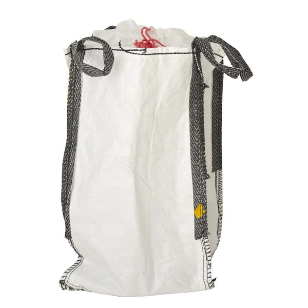 Byggsäck med krage 250 kg SafeSack